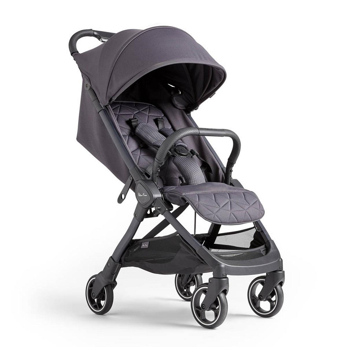Silver cross pushchair mothercare outlet